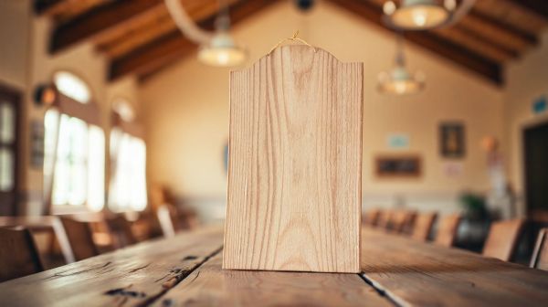 5 raisons convaincantes d'opter pour une banderole associative