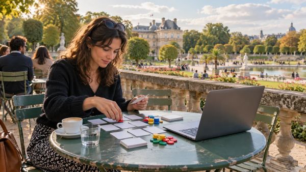 7 étapes pour élaborer une stratégie marketing performante