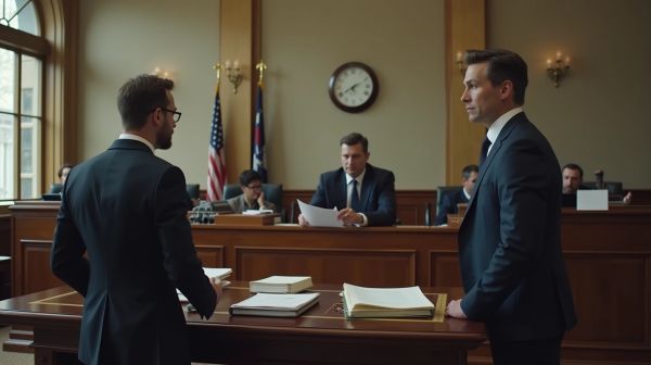 Comment choisir un avocat en droit du travail à Versailles pour mieux défendre vos droits