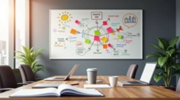 Comment créer une stratégie marketing efficace pour votre entreprise