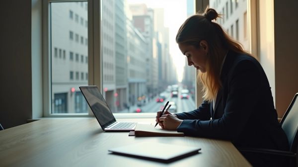 Comment obtenir des conseils stratégiques pour votre entreprise