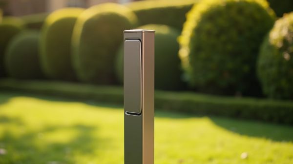 Comment sécuriser efficacement vos espaces avec un poteau de protection