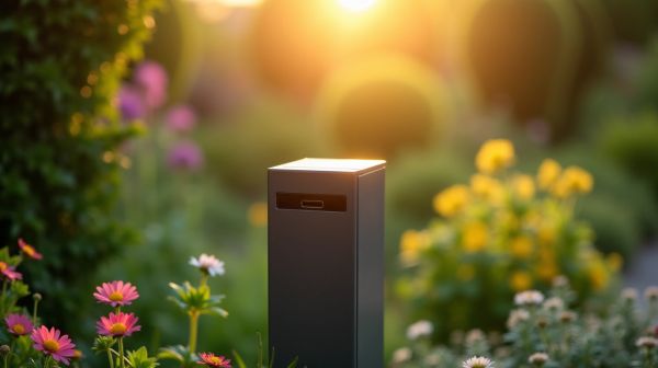 Comment sécuriser efficacement vos espaces avec un poteau de protection