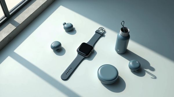 Concepts de goodies utiles et originaux : les tendances de 2026