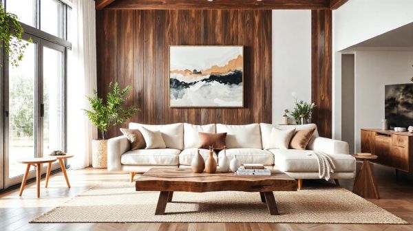 Découvrez des meubles nord adaptés à chaque style