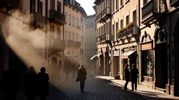 Découvrez les courtier(e)s en assurance autour de Mulhouse