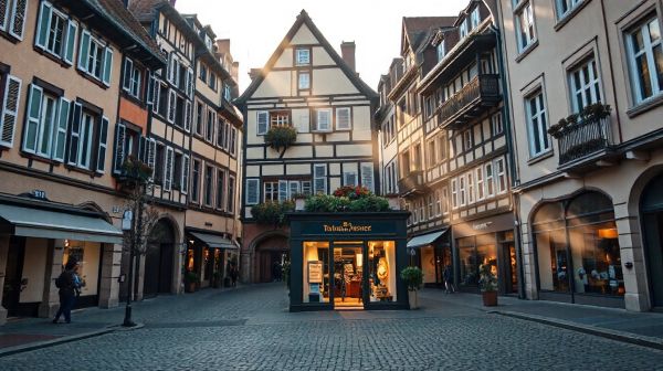 Découvrez les courtier(e)s en assurance autour de Mulhouse