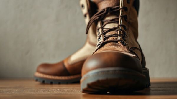 Découvrez les meilleures chaussures de travail Helly Hansen pour un confort optimal