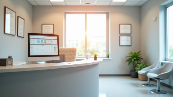 Externaliser ses services marketing : ce que gagnent les cliniques dentaires