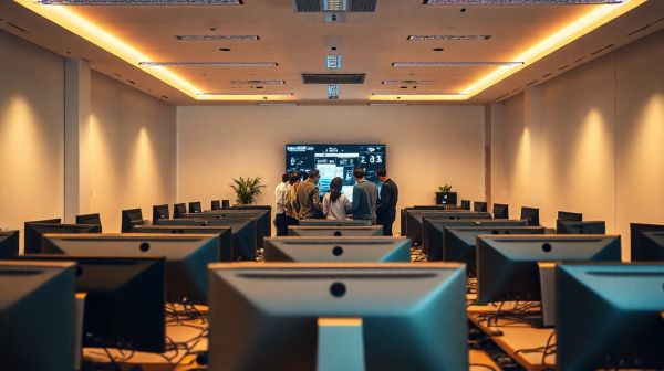Guide ultime pour sélectionner le meilleur fournisseur informatique