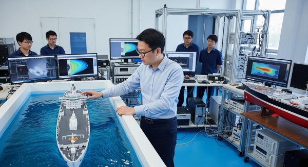 Ingénieur hydrodynamique navale : les compétences indispensables en 2026