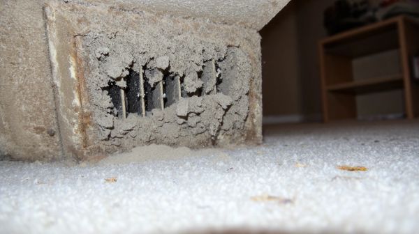 Les avantages indispensables du nettoyage des conduits d'air et tapis à Boisbriand