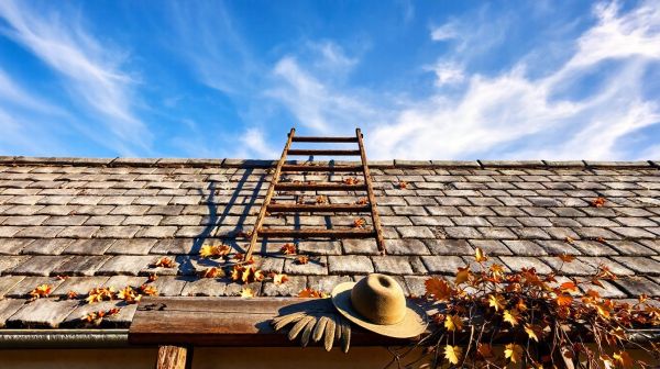 Les meilleures pratiques pour un nettoyage de toiture réussi à Sanvignes-les-Mines