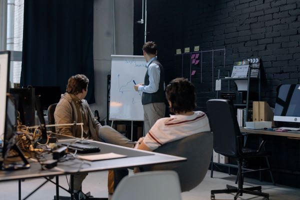 Optimiser les stratégies innovantes pour renforcer votre entreprise