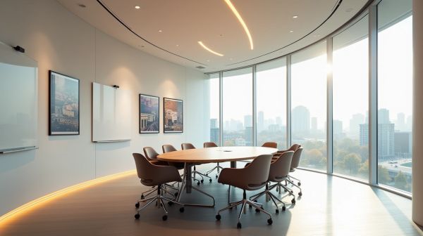 Où trouver des salles de réunion à Lille adaptées à vos besoins