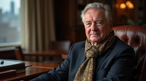 Pourquoi l'écharpe de maire est essentielle pour chaque élu