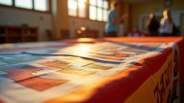 Pourquoi votre association a besoin d'une banderole ?