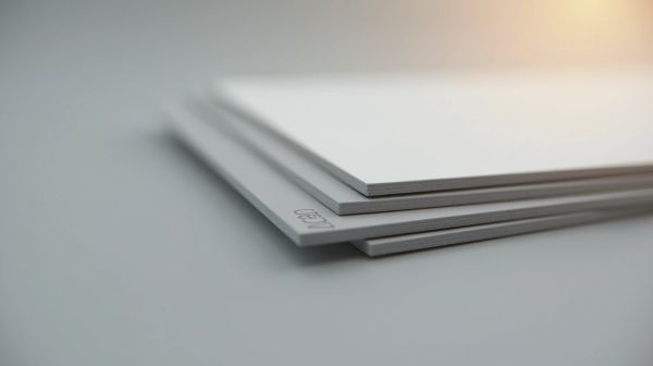 Qualité et efficacité des plaques PVC pour tous vos projets