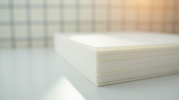 Qualité et efficacité des plaques PVC pour tous vos projets