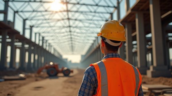 Quel outil de pointage pour ouvriers choisir pour vos chantiers ?