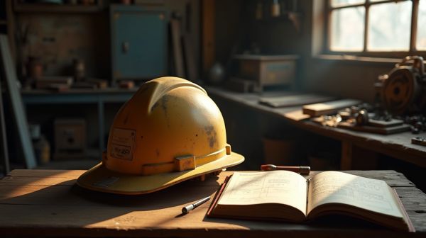 Quel outil de pointage pour ouvriers choisir pour vos chantiers ?