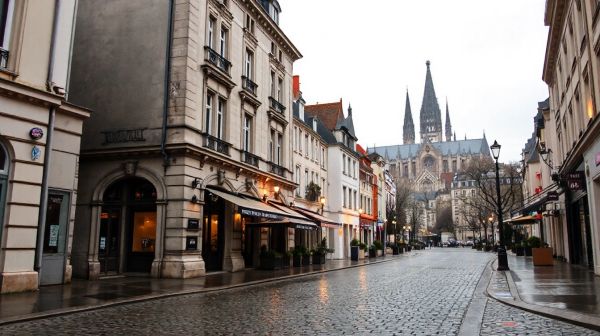 Surmontez les défis avec votre service d'évacuation à Reims