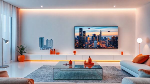 Top 10 gadgets tendances et inattendus à offrir en 2026