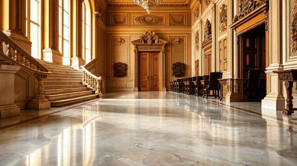 Top 5 critères pour sélectionner un avocat en droit du travail à Versailles