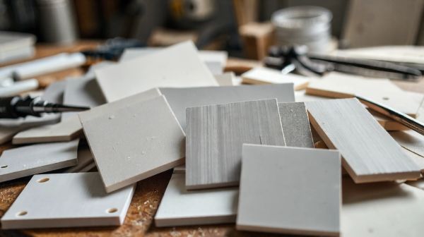 Top choix de plaques PVC performantes pour vos réalisations