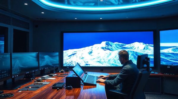 Top compétences d'un ingénieur hydrodynamique naval pour 2026