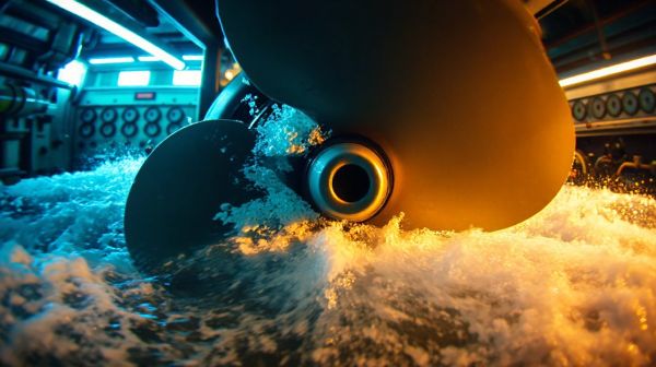 Top compétences d'un ingénieur hydrodynamique naval pour 2026