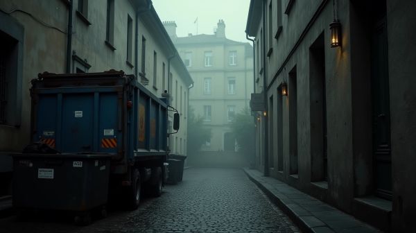 Votre entreprise d'évacuation de déchets à Reims face aux contraintes