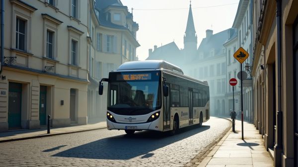 Votre entreprise d'évacuation de déchets à Reims face aux contraintes