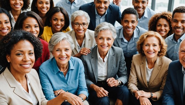 Quelles sont les meilleures façons de gérer la diversité intergénérationnelle dans votre entreprise ?