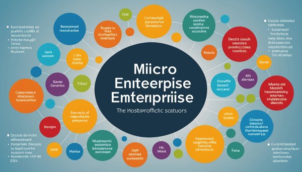 Micro-entreprise: les secteurs les plus rentables