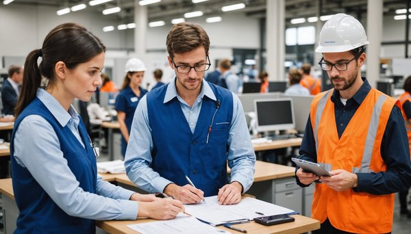 Quelles compétences doivent être développées pour répondre aux défis du marché du travail moderne ?