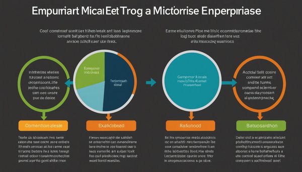 Micro-entreprise: Comparaison entre les différents statuts juridiques