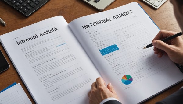 Quelles sont les étapes pour réaliser un audit interne efficace de votre entreprise ?