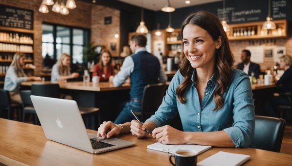 Comment élaborer une stratégie de fidélisation client efficace pour votre entreprise ?