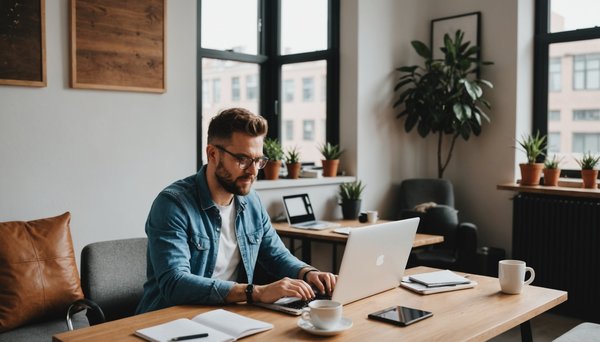 Les meilleures pratiques pour le télétravail