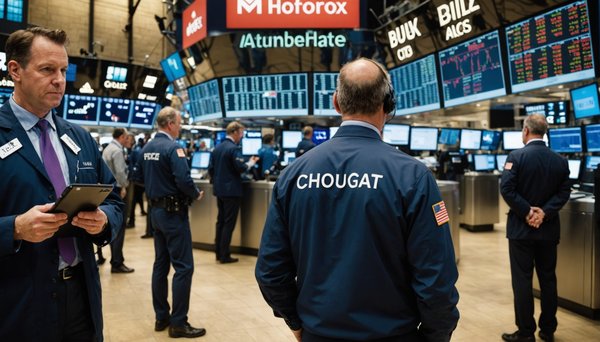 Comment anticiper les changements du marché