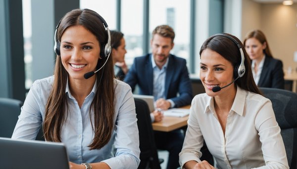 Comment le service client influence-t-il votre gestion de la relation client?