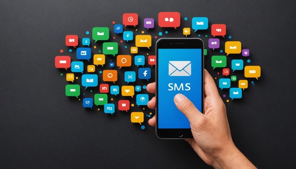 Les statistiques de marketing par SMS que chaque marketeur devrait connaître