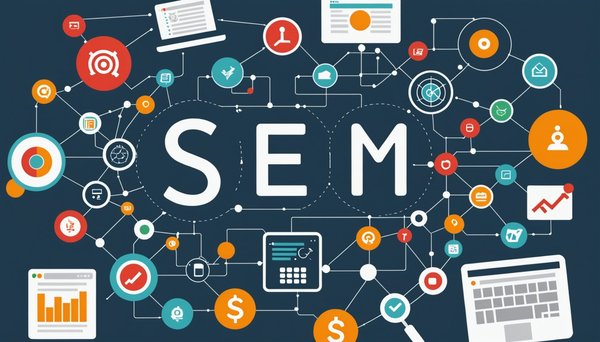 Comprendre le SEO et le SEM pour optimiser sa publicité en ligne