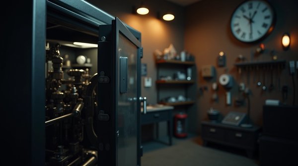 Serrurier à chambéry : urgences et services 24h/24