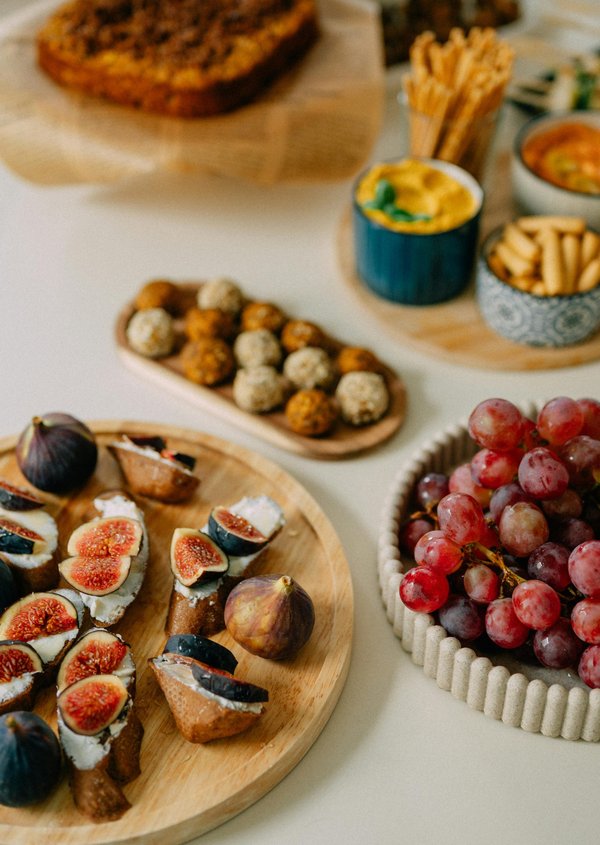 Traiteur entreprise à rezé : découvrez des menus savoureux