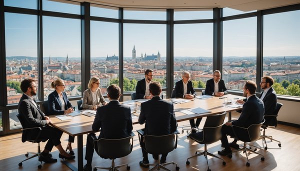 Formation risques psychosociaux à Lyon : devenez acteur du bien-être
