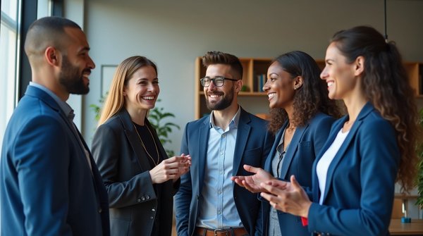 Découvrez les avantages de la plateforme alumni pour tous
