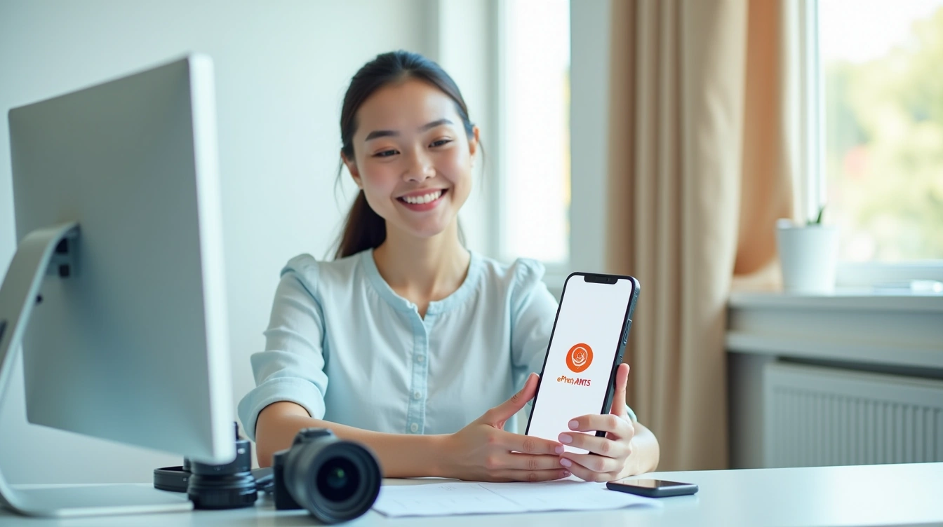 Vos questions sur l'ePhoto ANTS en ligne